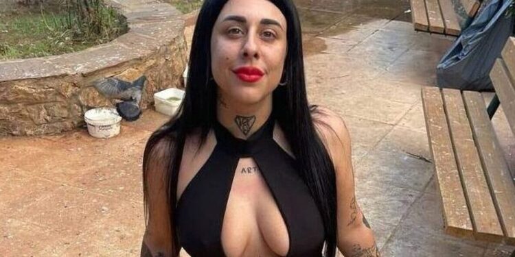 Super Κική: Το πρόβλημα υγείας και το τεράστιο ποσό που της προσέφεραν για να συμμετάσχει σε ριάλιτι