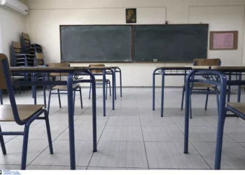 Ηράκλειο: Επίθεση με σουγιά μεταξύ μαθητών, της έσκισε τα ρούχα