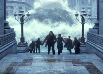 Χαμός με το Star που έδειξε το «The Day After Tomorrow»: «Για να μάθουμε πως θα σωθούμε μόνοι μας την επόμενη» (vids)