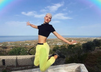 Θέμης Κανέλλος: Δεν θα βγάλω τα νύχια μου ούτε θα αλλάξω τα μαλλιά μου για να πάω στον στρατό