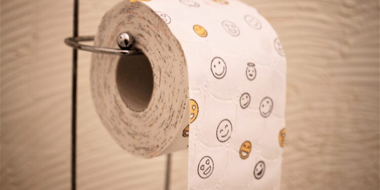 TikToker εξηγεί γιατί δεν πρέπει να χρησιμοποιούμε το χαρτί υγείας σε δημόσια τουαλέτα – «Φύγετε αμέσως!»