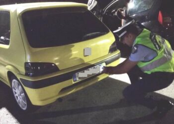 Νέος ΚΟΚ: Σε αυτές τις περιπτώσεις θα αφαιρείται για πάντα το δίπλωμα οδήγησης