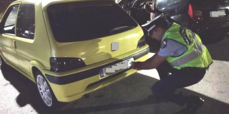 Νέος ΚΟΚ: Σε αυτές τις περιπτώσεις θα αφαιρείται για πάντα το δίπλωμα οδήγησης