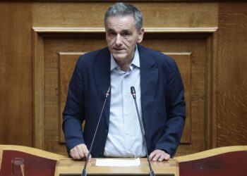 Τσακαλώτος: Προφανώς και θέλω να γίνω πρωθυπουργός