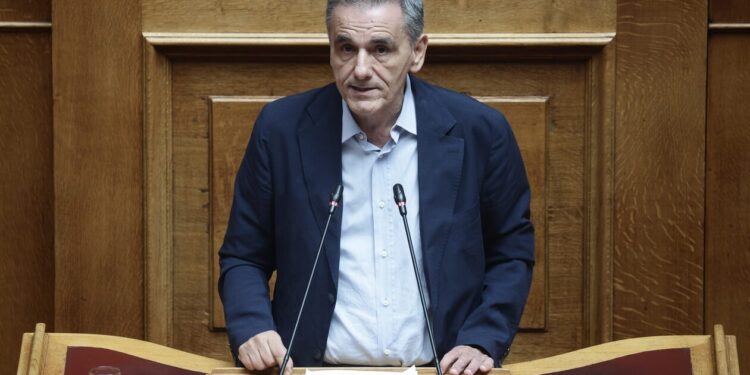 Τσακαλώτος: Προφανώς και θέλω να γίνω πρωθυπουργός