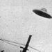Τον παγκόσμιο χάρτη κυκλοφορίας των UFO στη Γη παρουσίασε το αμερικανικό Πεντάγωνο