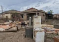 Θεσσαλία: «Καμπανάκι» για την αύξηση κουνουπιών στα πλημμυρισμένα – Εγκύκλιος με προτεινόμενες δράσεις