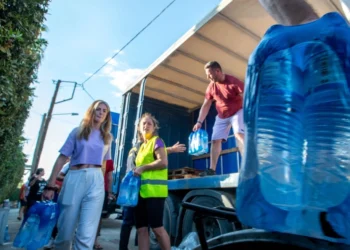 Βόλος: Χωρίς πόσιμο νερό για 15η ημέρα – Πρόβλημα με τα σκουπίδια στον Παγασητικό