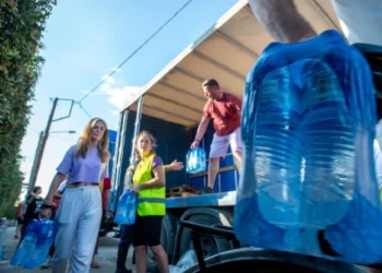 Χωρίς πόσιμο νερό ο Βόλος για 11η ημέρα