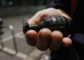 Κυψέλη: Επίθεση με χειροβομβίδα σε πολυκατοικία όπου μένουν οργανωμένοι οπαδοί