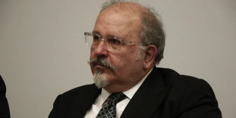 Ξυδάκης για Κασσελάκη: Τον «φύτεψε» ο Τσίπρας, τάζει ότι είναι αρχάγγελος που θα νικήσει τον Μητσοτάκη