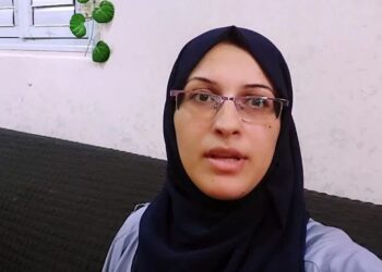 «Γεννούσα εν μέσω σφοδρών βομβαρδισμών» – Συγκλονίζει η μαρτυρία 25χρονης από τη Γάζα