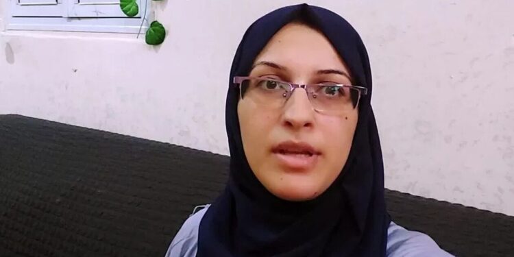 «Γεννούσα εν μέσω σφοδρών βομβαρδισμών» – Συγκλονίζει η μαρτυρία 25χρονης από τη Γάζα