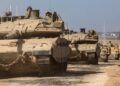 Γάζα, ώρα μηδέν – Χερσαίες επιδρομές από τον ισραηλινό στρατό, καμπανάκι ΟΗΕ για κίνδυνο εξάπλωσης του πολέμου