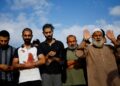 Γάζα: Οι γονείς θάβουν τα παιδιά τους – Θρήνος και οργή στις κηδείες