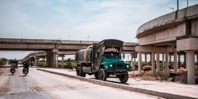 Το Πακιστάν προειδοποιεί τους παράτυπους μετανάστες… για τελευταία φορά: «Φεύγετε με το καλό ή… σας διώχνουμε»