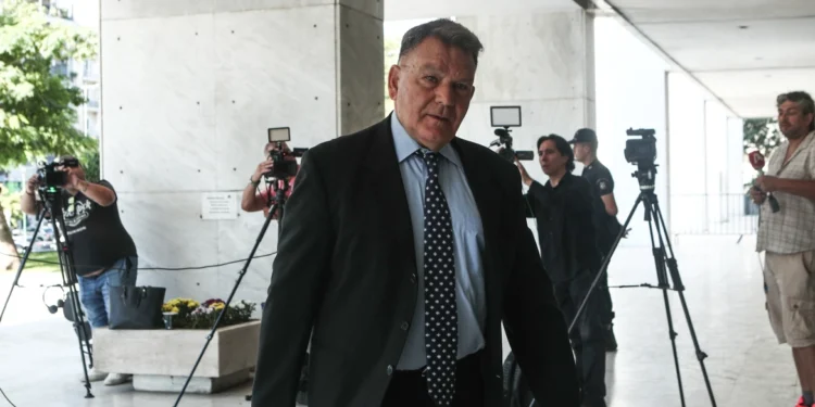 Δίκη Πισπιρίγκου: Επίθεση Κούγια στον ιατροδικαστή Ράικο εντός και εκτός αίθουσας – «Ντροπή σου επιστήμονα απατεώνα»