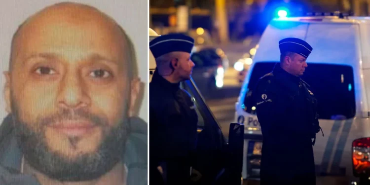 Βέλγιο: Νεκρός ο τρομοκράτης των Βρυξελλών – Σκοτώθηκε σε συμπλοκή με αστυνομικούς
