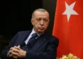 Ερντογάν: «Η Χαμάς δεν είναι τρομοκρατική οργάνωση, αλλά ομάδα απελευθερωτών» – Ακυρώνει την επίσκεψη στο Ισραήλ