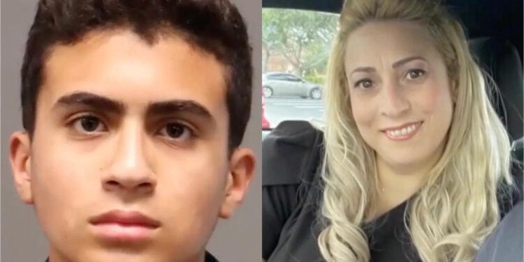 Δολοφονία: 13χρονος σκότωσε τη μητέρα του ενώ κοιμόταν