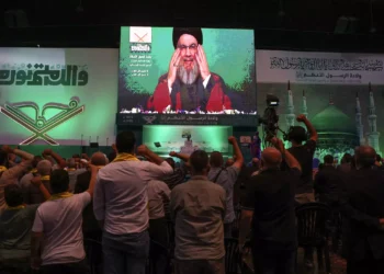 Μέση Ανατολή: Συναντήθηκαν οι ηγέτες Χεζμπολάχ, Ισλαμικής Τζιχάντ και Χαμάς – «Αντίσταση για νίκη στη Γάζα»