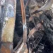 Πόλεμος στο Ισραήλ: Εικόνες φρίκης με απανθρακωμένους ανθρώπους έδωσε στη δημοσιότητα το Ισραήλ
