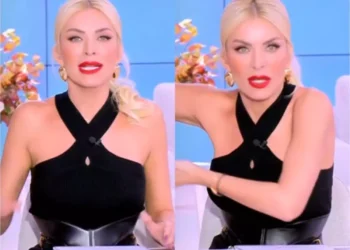 Κατερίνα Καινούργιου: «Έχουν γράψει για εμένα ότι έχω αποβάλει 100 φορές και ότι έχω ένα παιδί από γάμο και το κρύβω»