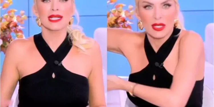 Κατερίνα Καινούργιου: «Έχουν γράψει για εμένα ότι έχω αποβάλει 100 φορές και ότι έχω ένα παιδί από γάμο και το κρύβω»