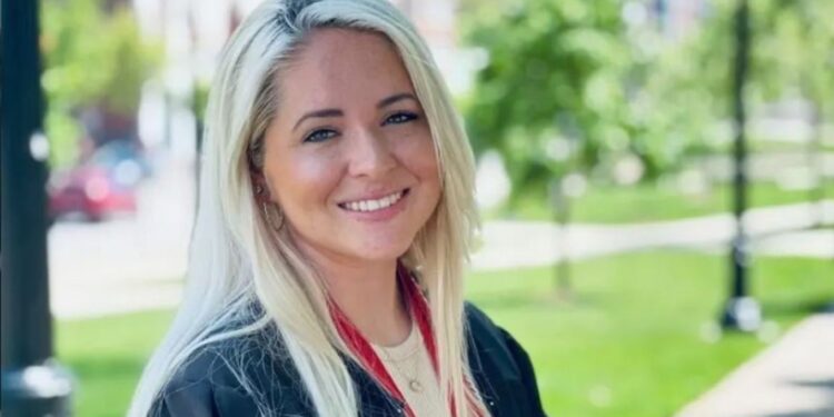 Κοινωνική λειτουργός παραδέχτηκε ότι έκανε σεξ με 13χρονο αγόρι που είχε υπό την επίβλεψή της