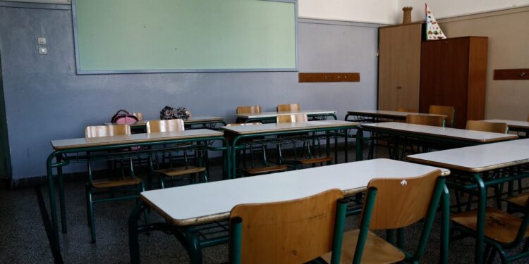 Ρέθυμνο: Μαθητής κατήγγειλε καθηγήτριες επειδή έκαναν απεργία – «Μου στέρησαν τη γνώση»