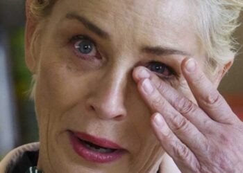 Σοκ με τη Σάρον Στόουν: Έχει μείνει ανάπηρη