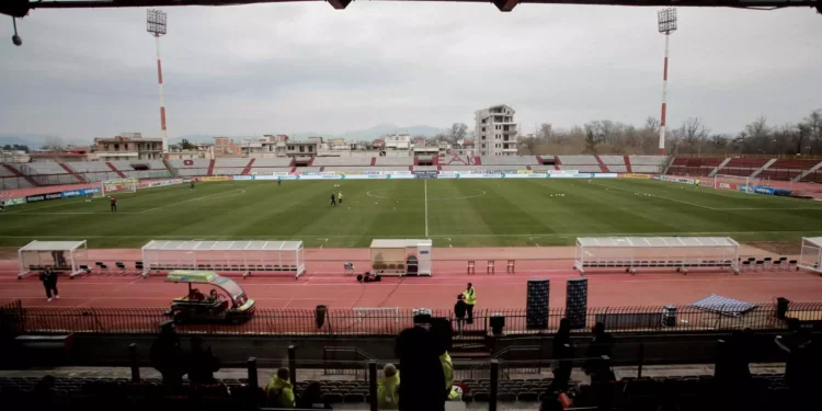 Λουκέτο και στο Αλκαζάρ: Εντοπίστηκαν ζητήματα στατικής επάρκειας