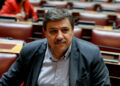 “Κεραυνοί” Ξανθού κατά Κασσελάκη: Είναι εκτός πραγματικότητας, για το μέλλον όλα είναι ανοιχτά”