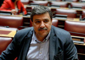 “Κεραυνοί” Ξανθού κατά Κασσελάκη: Είναι εκτός πραγματικότητας, για το μέλλον όλα είναι ανοιχτά”