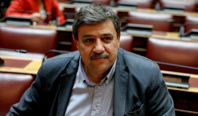 “Κεραυνοί” Ξανθού κατά Κασσελάκη: Είναι εκτός πραγματικότητας, για το μέλλον όλα είναι ανοιχτά”