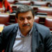 “Κεραυνοί” Ξανθού κατά Κασσελάκη: Είναι εκτός πραγματικότητας, για το μέλλον όλα είναι ανοιχτά”
