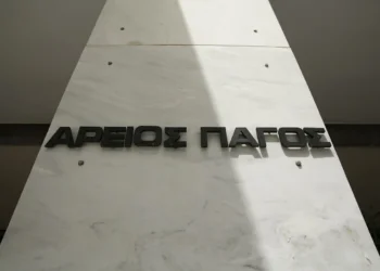 Άρειος Πάγος: Ως ύποπτοι καλούνται 11 βουλευτές των “Σπαρτιατών” για εξαπάτηση των εκλογέων