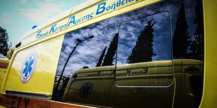 Ροδόπη: Απανθρακώθηκε ένας 42χρονος αγρότης που μετέφερε βαμβάκι