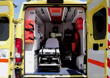 Κιλκίς: Φριχτός θάνατος εργάτη – Έπεσε μπροστά από μηχάνημα που καθάριζε σιδηροδρομικές γραμμές του ΟΣΕ