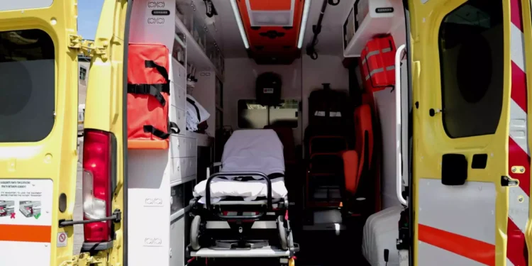 Κιλκίς: Φριχτός θάνατος εργάτη – Έπεσε μπροστά από μηχάνημα που καθάριζε σιδηροδρομικές γραμμές του ΟΣΕ