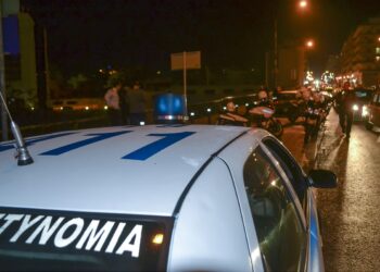 Σοκ στη Λάρισα: Άνδρας προσπάθησε να βιάσει ανήλικη κοπέλα σε δημόσιο χώρο