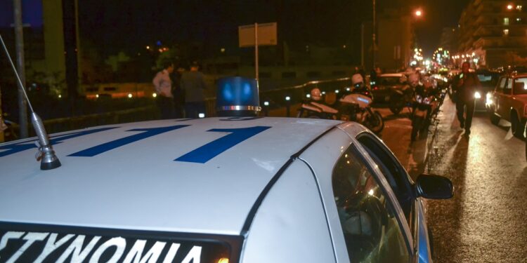 Σοκ στη Λάρισα: Άνδρας προσπάθησε να βιάσει ανήλικη κοπέλα σε δημόσιο χώρο