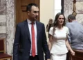 Παρέμβαση Αχτσιόγλου, Χαρίτση, Ηλιόπουλου: «Ο ΣΥΡΙΖΑ είναι σε διάλυση!» Συνεδριάζει εκτάκτως την Πέμπτη η ΠΓ