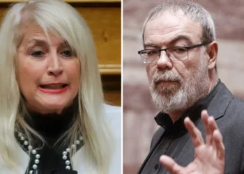 Αυλωνίτου: Από τσίρκο Medrano o ΣΥΡΙΖΑ γίνεται κόμμα – Κυρίτσης: Δεν θυμάμαι να έλεγες τέτοιες μαγκιές στον Τσίπρα