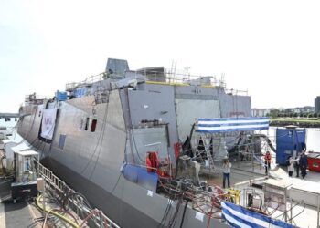 Τα «υπερ-όπλα» του Αιγαίου: Πώς οι φρεγάτες Belharra αλλάζουν τις ισορροπίες