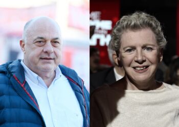 Ο Μπέος δήλωσε “Ποια Ακρίτα; Αυτή που τρώει τη σύνταξη της (πεθαμένης) μάνας της;” και η βουλευτής του διεμήνυσε πως δεν θα περάσει καθόλου καλά