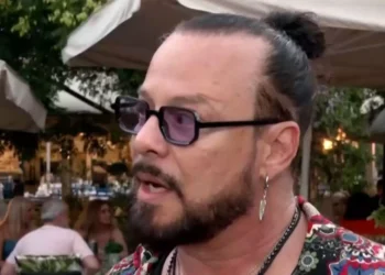 Χρήστος Δάντης: Έχω κάνει τρεις θρησκευτικούς γάμους, δεν έχω περιθώριο για άλλον