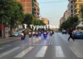 Θεσσαλονίκη: Αλβανός πυροβόλησε προς εργαζόμενους – Τον ενοχλούσε ο θόρυβος