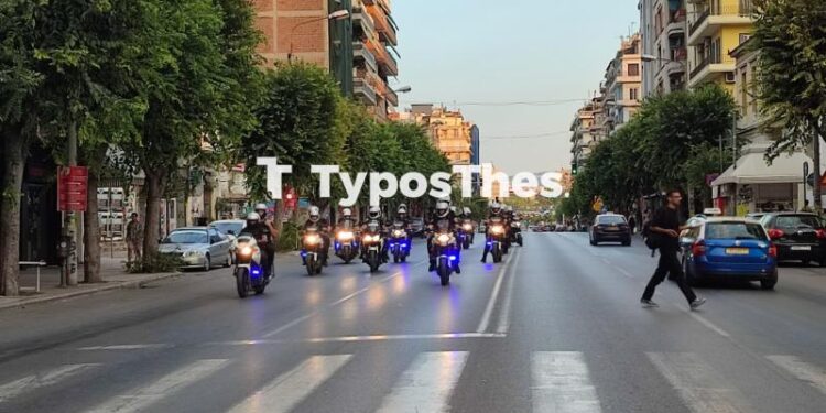 Θεσσαλονίκη: Αλβανός πυροβόλησε προς εργαζόμενους – Τον ενοχλούσε ο θόρυβος