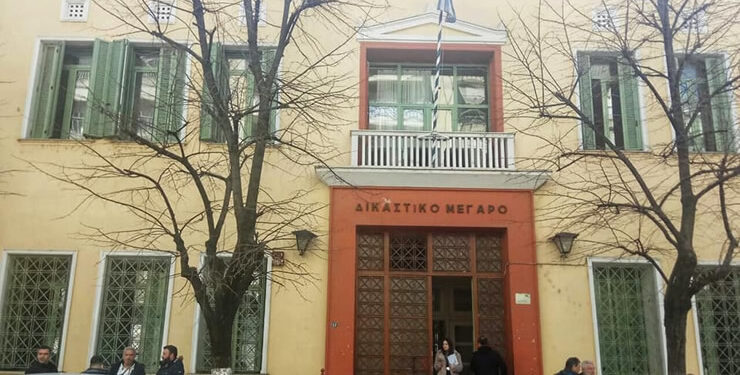 Ολοκληρώθηκε η επανακαταμέτρηση των ψήφων για τον Δήμο Σερρών